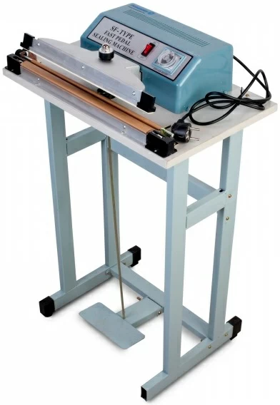 Запаиватель напольный Foodatlas SF-B1400 Pro