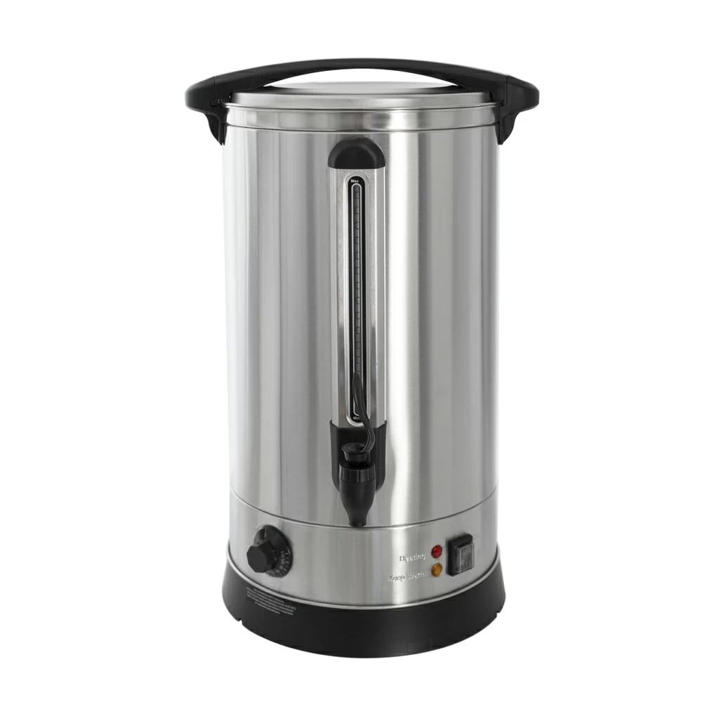 Электрокипятильник Foodatlas HLB-20.5L (двойные стенки)