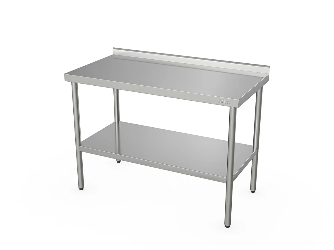 Стол Atesy СР-П-1-1400.600-02 (СП-3/1400/600)