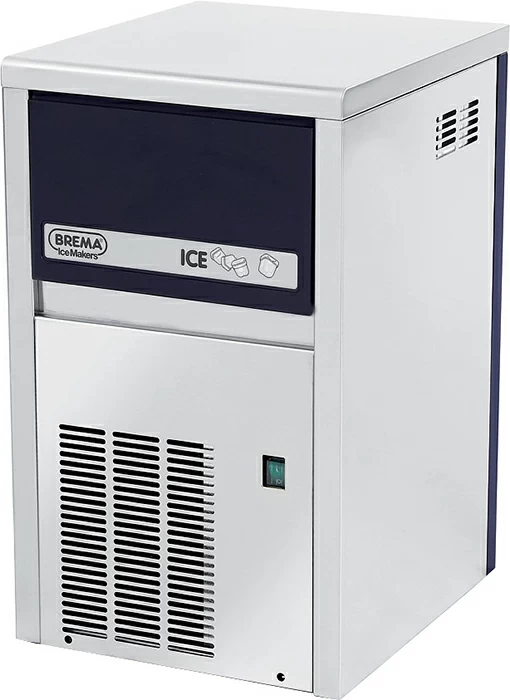 Льдогенератор BREMA CB 184W HC INOX