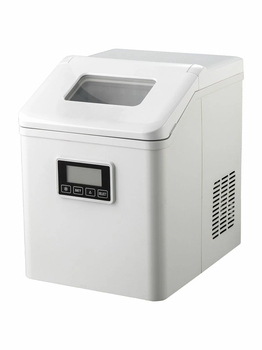 Льдогенератор VIATTO MK-IM-205