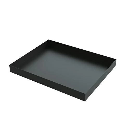 Лоток тефлоновый Pratica FIT