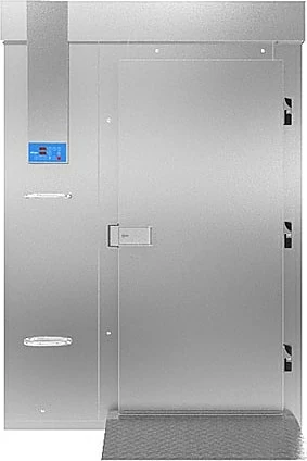 Камера шоковой заморозки IRBIS BCF 2/1-T3-R