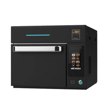 Печь высокоскоростная Pratica FIT ST 2 mag. 380В