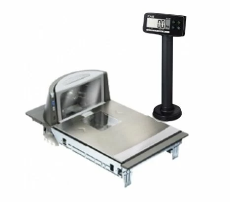 Торговые весы CAS PDSII-15D