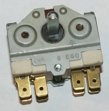 Пакетный переключатель 73457 для EVK-40/B