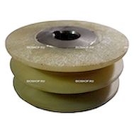 Шкив (МПР-350М-02) МПР-350М.01.06.00-01