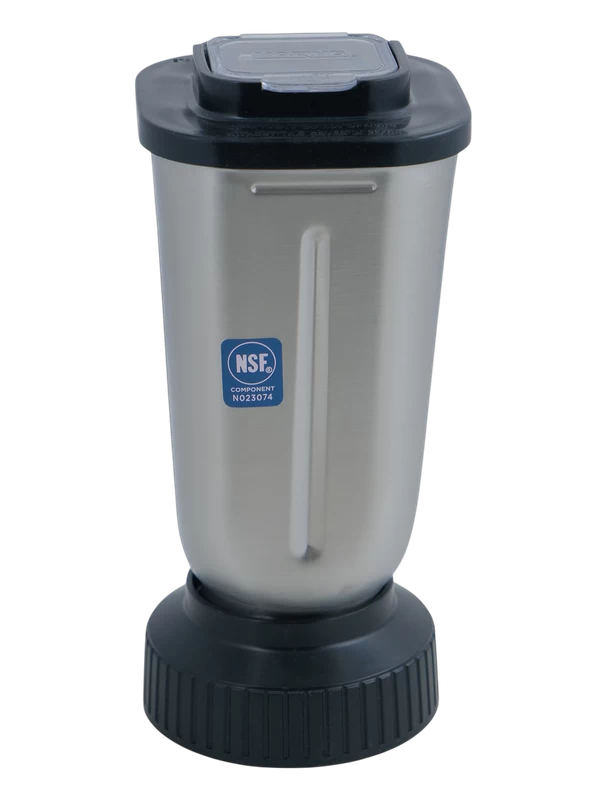 Стакан для блендера Waring BB255 CAC135 нерж.