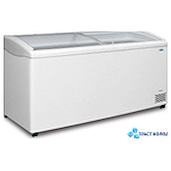 Ларь морозильный Polair DF150SC-S