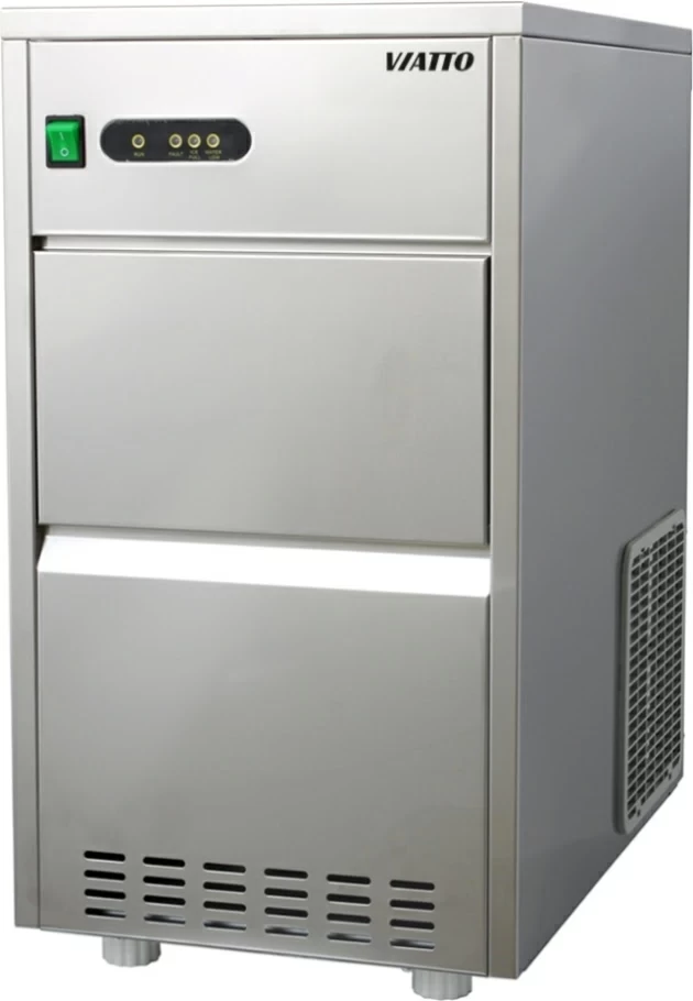 Льдогенератор Viatto VA-IM-20