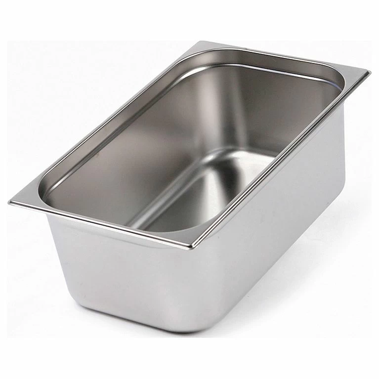 Гастроемкость Kitchen Muse GN1/1×200мм, 811-8
