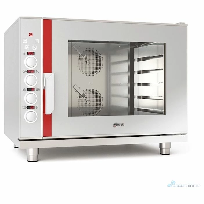 Печь конвекционная Gierre Mega 640D