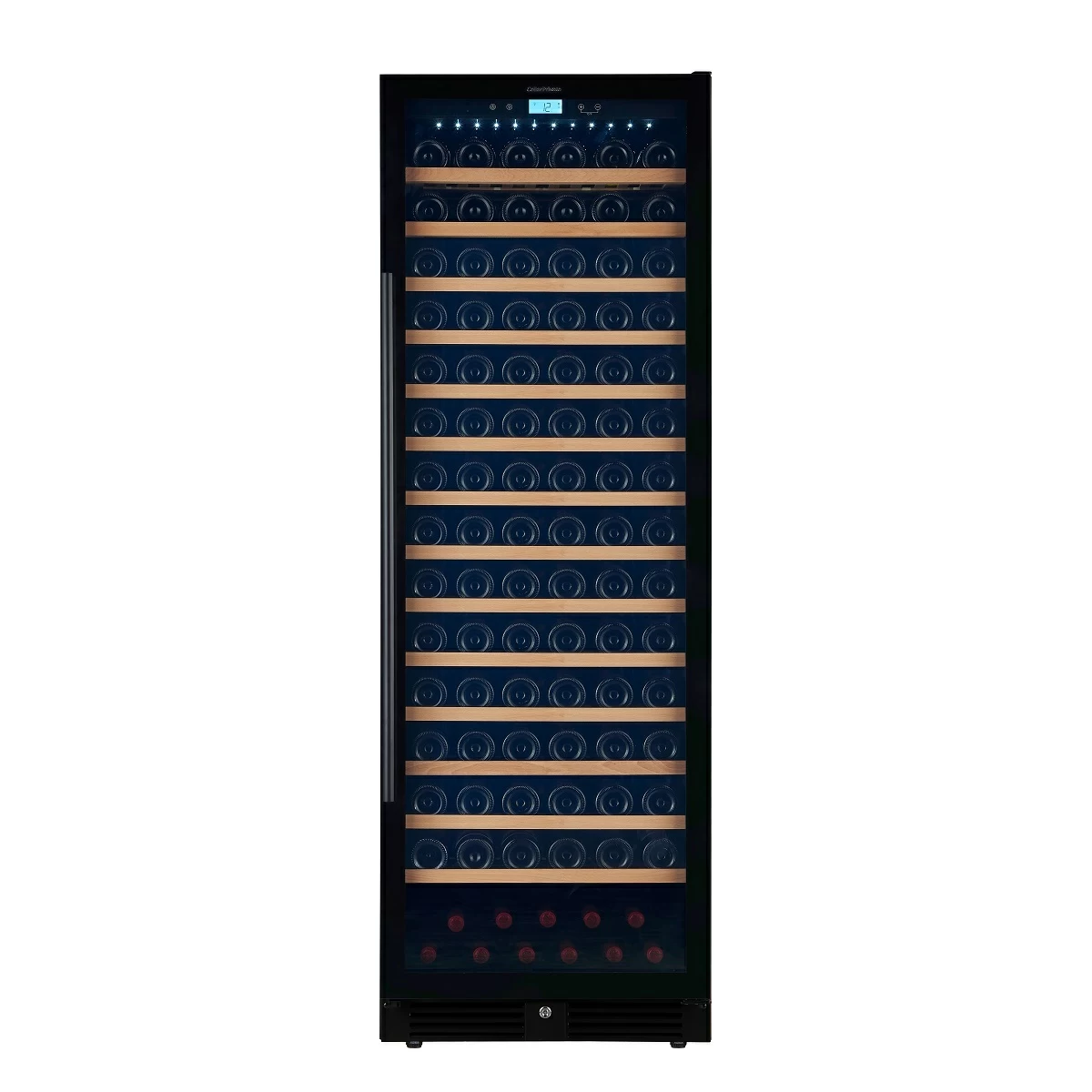 Винный шкаф Cellar Private CP165-1TB
