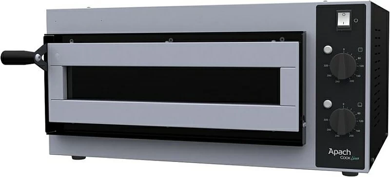 Печь для пиццы Apach Cook Line AMS1 P