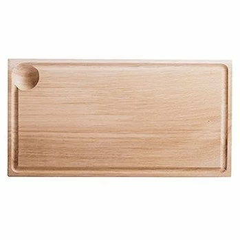 Доска для подачи 25*16*2 см. бук /1/5/