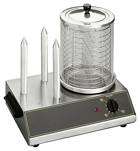 Машина для хот-догов Roller Grill CS 3 E