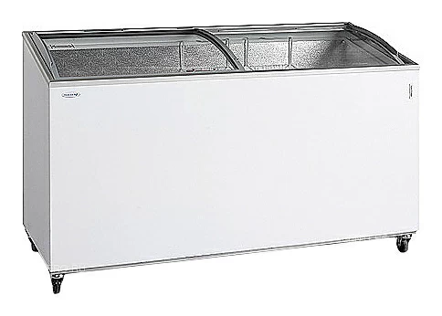 Ларь морозильный TEFCOLD IC500SCEB
