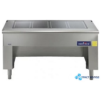 Прилавок д/ 1 и 2 блюд ELECTROLUX ZLT12B 332014
