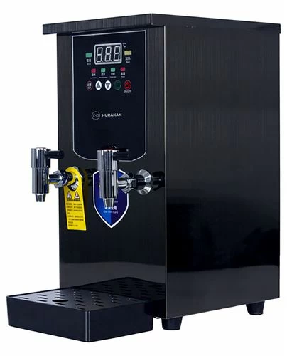 Кипятильник Hurakan HKN-HVZ22D чёрный