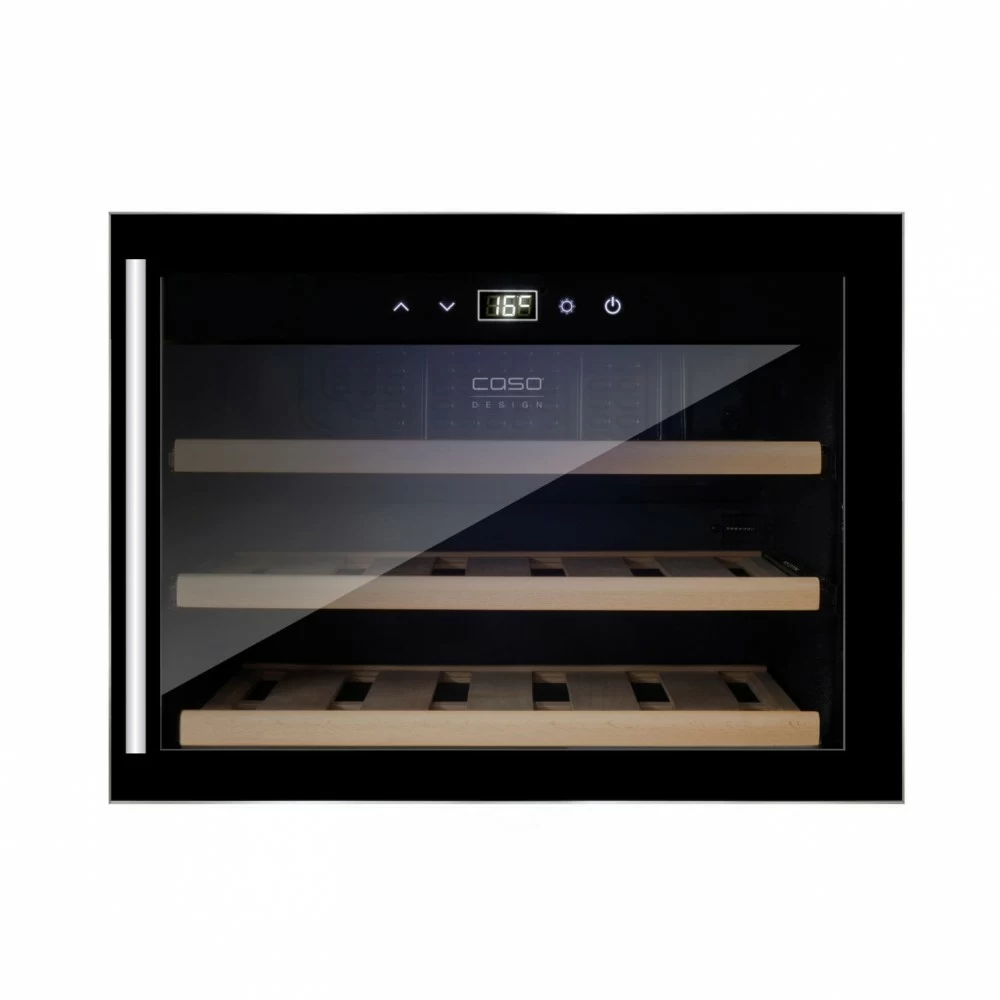 Винный шкаф CASO WineSafe 18 EB