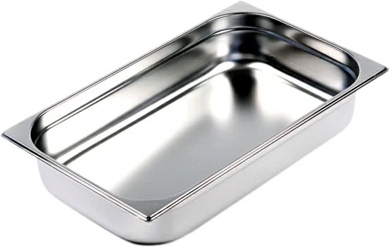 Гастроемкость Gastrorag GN 1/1-100 мм (11100)