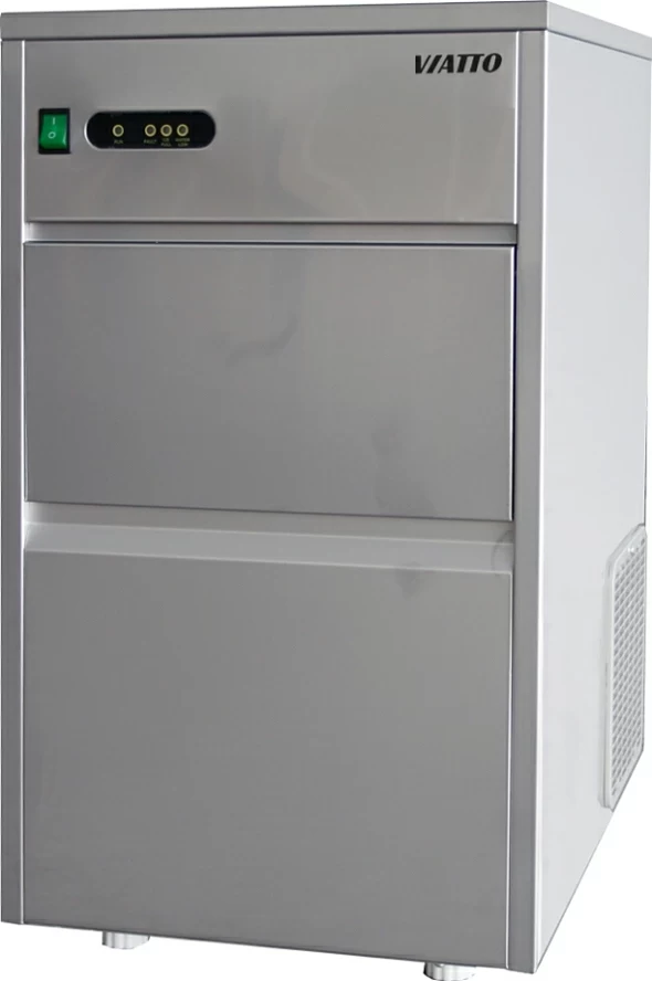 Льдогенератор Viatto VA-IM-50B