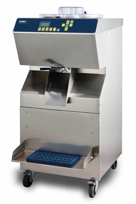 Батч фризер для мороженого STAF59 BFX1500 W