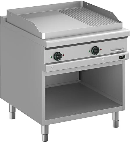 Сковорода открытая Apach Cook Line APTE-89PLR/PL