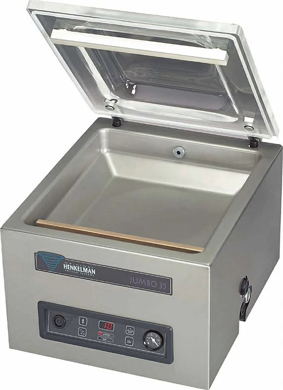 Вакуумный упаковщик Henkelman Jumbo 35