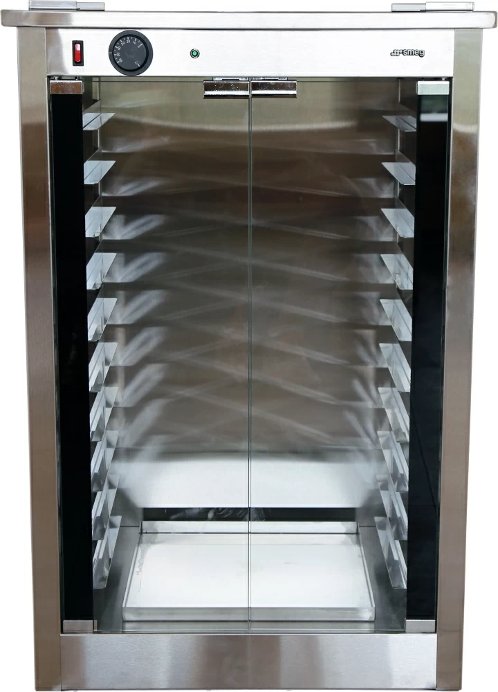 Шкаф расстоечный Smeg LEV 43 RU
