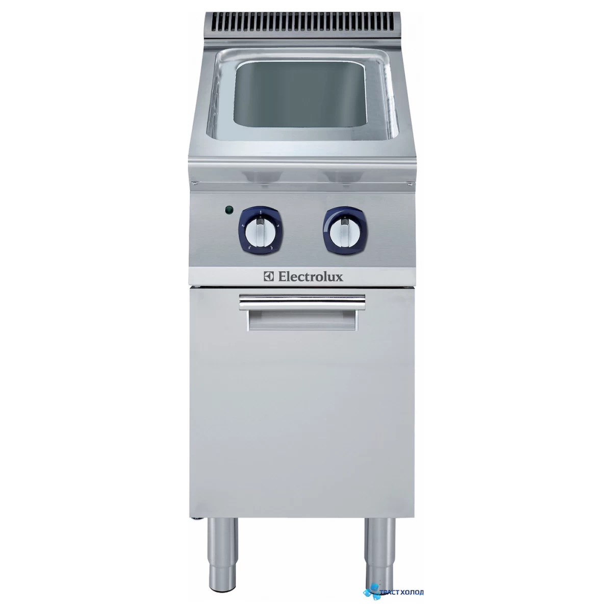 Макароноварка 700 сер ELECTROLUX E7PCED1KF0 371098