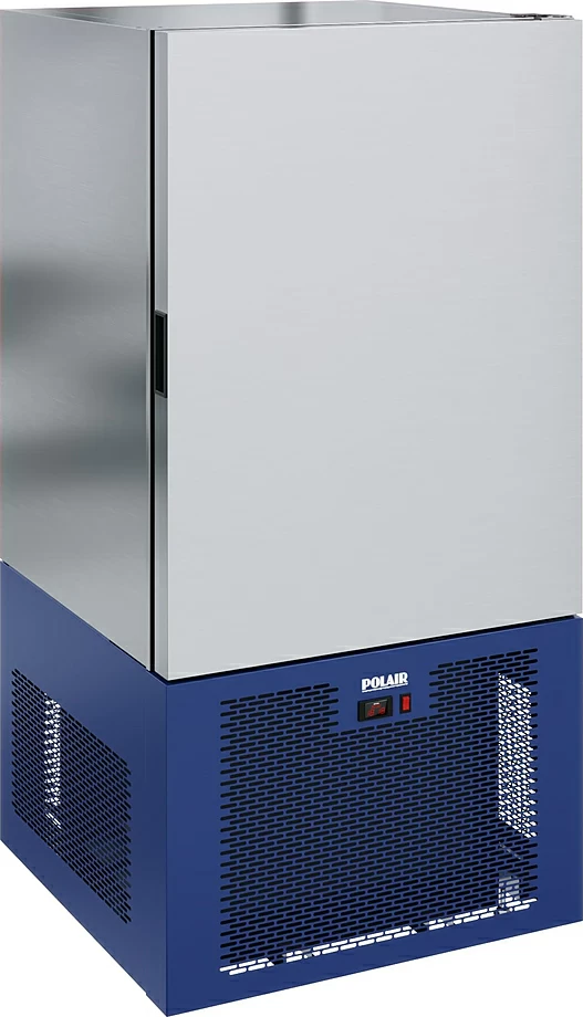 Шкаф шоковой заморозки POLAIR CR 10-L (220V) RAL 5003 1143010d