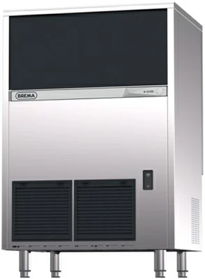 Льдогенератор BREMA CB 955A HC B-QUBE