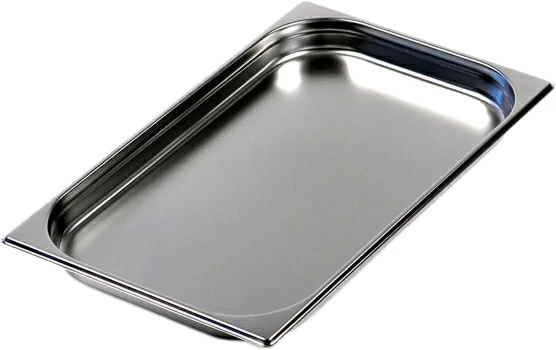 Гастроемкость Gastrorag GN 1/1-40 мм (TG11040)