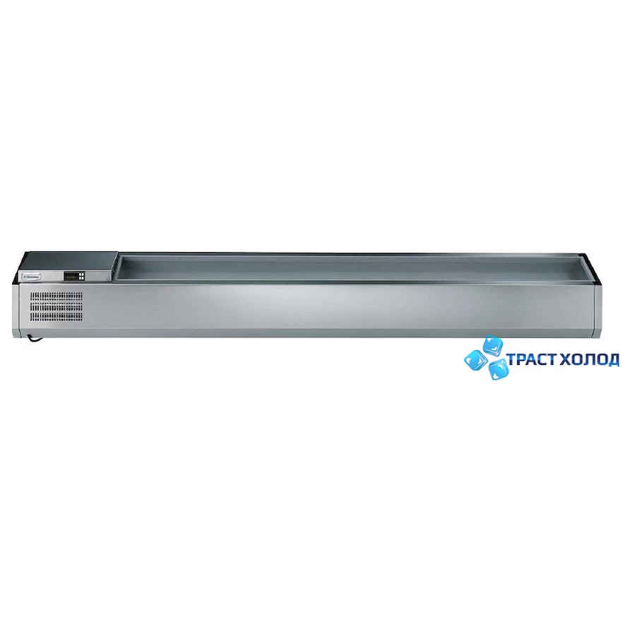 Витрина холодильная ELECTROLUX ZVR2180 291491
