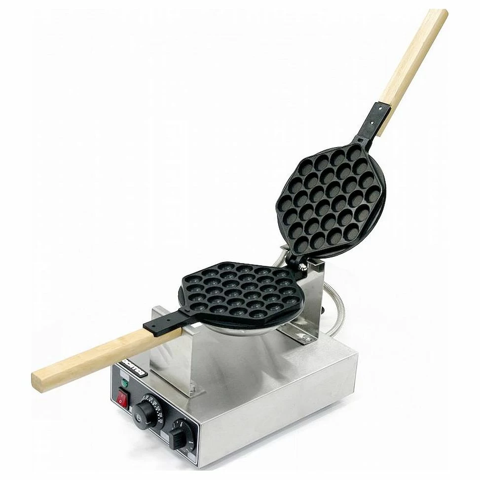 Вафельница Kocateq GH15HKNW для гонконгских вафель