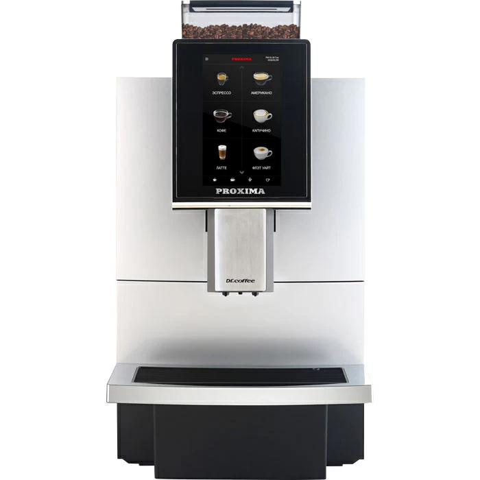 Кофемашина Dr.coffee PROXIMA F12