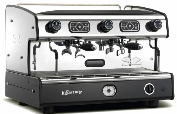 Кофемашина La Spaziale S2 EK 2Gr TA LED, арт. M4551