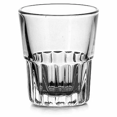 Стопка 50 мл. d=52, h=60 мм Винный (X0072) /96/5376/