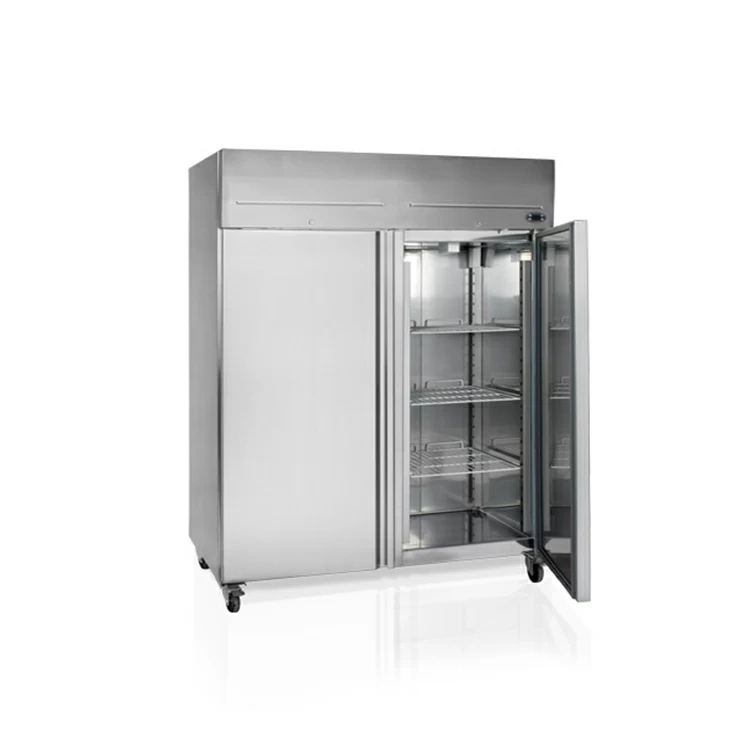 Шкаф морозильный Tefcold RF 1420