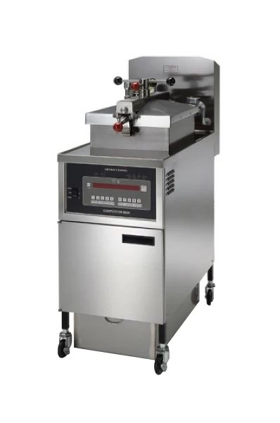 Аппарат жарки во фритюре под давлением Henny Penny PFE 500 Computron 8000 TM