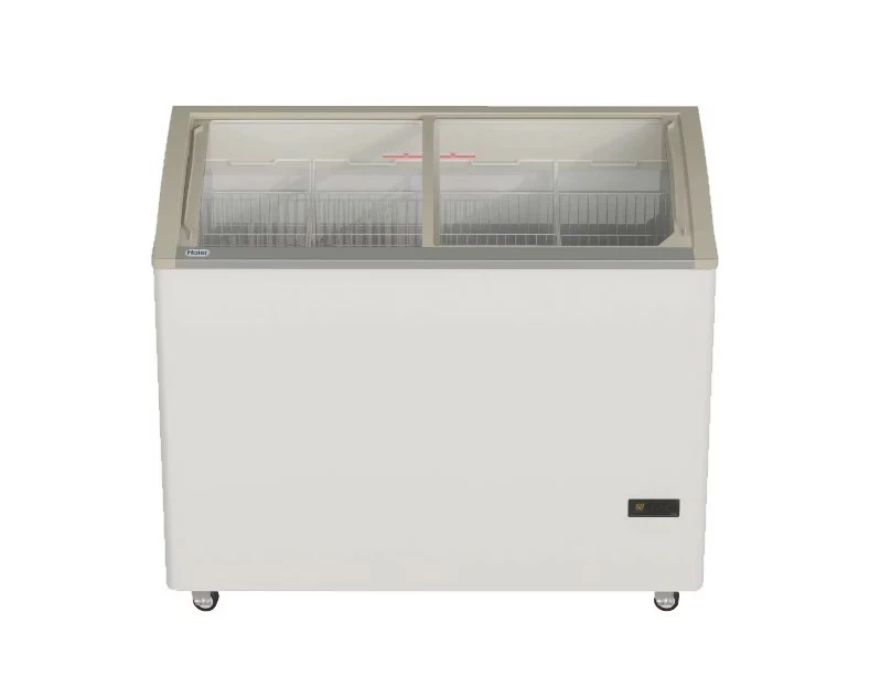 Морозильный ларь Haier SD-416AEL