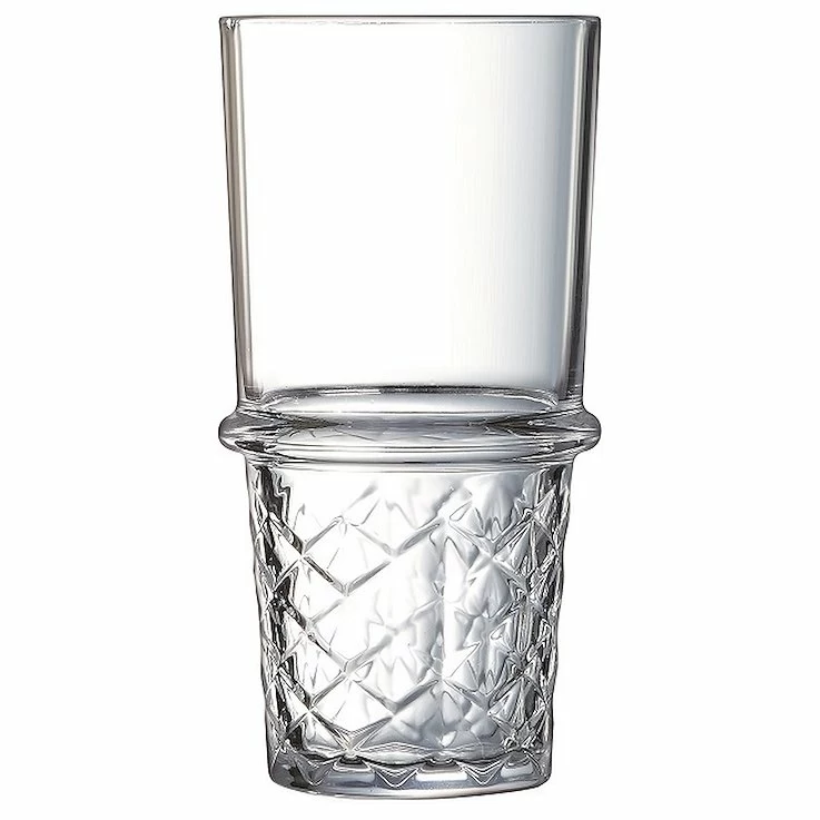 Хайбол 400 мл. d=78, h=156 мм Нью Йорк /6/24/