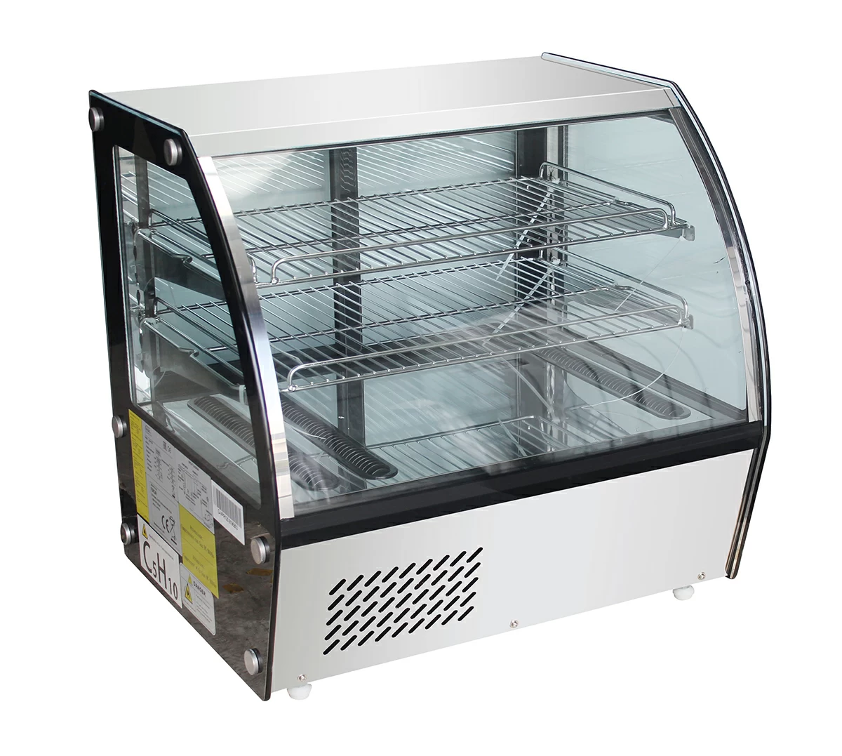 Витрина холодильная Viatto HTR120