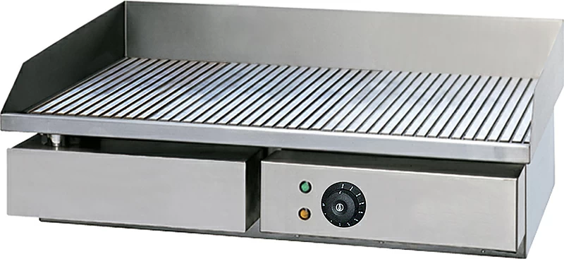 Поверхность жарочная EKSI HEG-821, рестайлинг