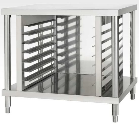 Стенд GARBIN SUP056