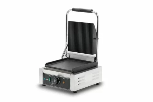 Гриль прижимной Hurakan HKN-PE22L