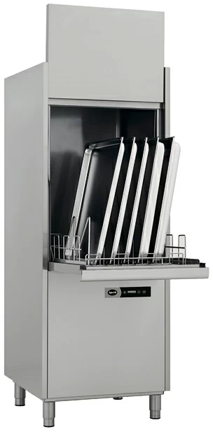 Машина д/мойки котлов Apach Cook Line AK 902 (LP510RUDD)