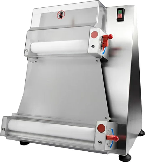 Машина тестораскаточная Foodatlas APD-40