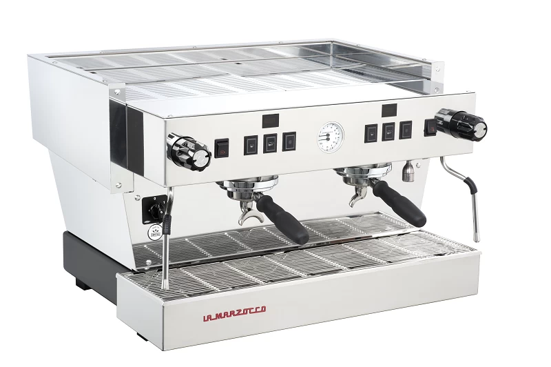 Кофемашина LA MARZOCCO LINEA S 2GR AV TALL CUP 220V CE+ HL